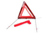 71606770487 - Body: Warning Triangle for BMW Image