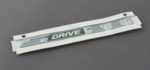 51147288175 - : Nameplate for BMW Image