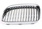 51137254969 - Body: Grille for BMW Image
