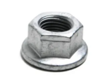 33306760349 - Suspension: Lower Control Arm Nut for BMW Image