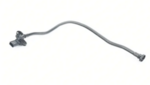 13907643105 - : Vapor Canister Purge Solenoid for BMW Image