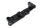 51237446416 - Body: Release Lever Bracket for BMW Image