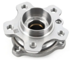 33406899175 - Brakes: Hub &amp; Bearing for BMW Image