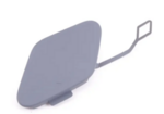 51127384417 - Body: Tow Eye Cap for BMW Image