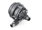64116834923 - : Engine Auxiliary Water Pump for BMW Image
