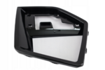 51118085457 - Body: Inlet Cover for BMW Image