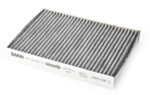 64115A13762 - : Cabin Air Filter for BMW Image