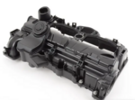 11127588412 - Engine: Valve Cover for BMW Image