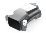51747422279 - Body: Air Inlet Duct for BMW Image