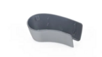 61627366061 - Body: Wiper Arm Cover for BMW Image