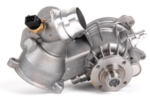 11517586780 - : Water Pump Assembly for BMW Image