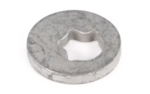 33306786187 - Suspension: Lower Control Arm Washer for BMW Image