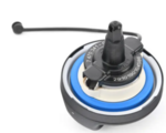 16117470341 - Fuel System: Fuel Cap for BMW Image