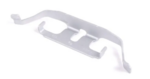 34106790927 - : Brake Pads Clip for BMW Image