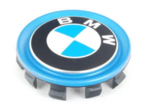 36136852052 - Suspension: Center Cap for BMW Image