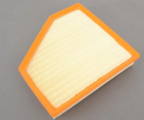 13718632502 - Engine: Air Filter for BMW Image