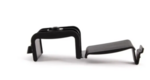 51497167548 - Body: Warning Triangle Bracket for BMW Image