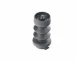 51177378243 - Body: Fuel Pocket Pin for BMW Image