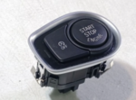 61319289135 - Body: Start Button for BMW Image