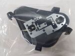 63217313043 - Electrical: Socket Panel for BMW Image