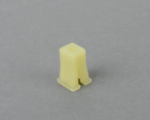51717013308 - Body: Lower Gate Trim Nut for BMW Image