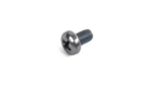 7119906254 - Body: License Bracket Screw for BMW Image