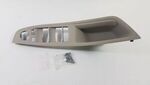 51417225879 - Body: Switch Panel for BMW Image
