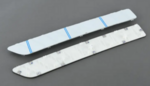 51479892173 - Body: Sill Plate Insert for BMW Image