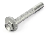 7146888626 - Suspension: Lower Control Arm Bolt for BMW Image