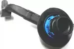 64119139887 - : Drain Tube for BMW Image