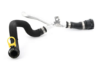 17127647750 - Cooling System: Coolant Hose for BMW Image