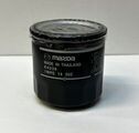 1WPE14302 - Engine: Engine Oil Filter for Mazda: 3, 6, CX-3, CX-30, CX-5, CX-50, MX-5 Miata Image