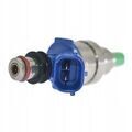 B6S713250 - Fuel System: Injector for Mazda: 626, 929, Miata, MX-3, MX-6 Image