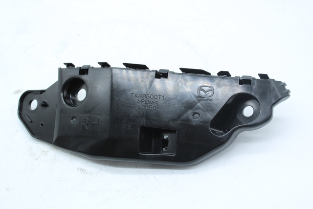 TK48-50-0T1B - Side Retainer - Passenger Side (RH) 2016-2023 Mazda