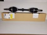 GDA32560X - : Axle Assembly - Driver's Side (LH) for Mazda: 3 Image