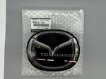 GHR651730 - Body: Emblem for Mazda: 6, CX-5 Image