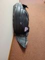 B45A56130H - : Fender Splash Shield for Mazda Image