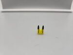 11022A - Electrical: Fuse for Mazda: 3, 6, 626, CX-7, CX-9, Miata, MPV, MX-5 Miata, RX-8, Tribute Image