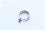 9WNCB3400 - : Inlet Hose Clamp for Mazda: 3, 6, CX-7 Image