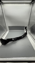 Genuine OEM Mazda Mount Bracket – Passenger Side (RH) Front Bumper Lower Bracket – Part # BDTS-50-150A - Mazda (BDTS-50-150A)