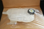 L51815350A - Cooling System: Expansion Tank for Mazda: 6 Image