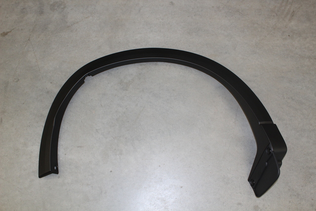 KPF1-51-W50B - Wheel Arch Molding 2023-2025 Mazda CX-5 | Mazda