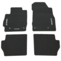 8BP01A - : Floor Mats, Carpet for Mazda: 2 Image
