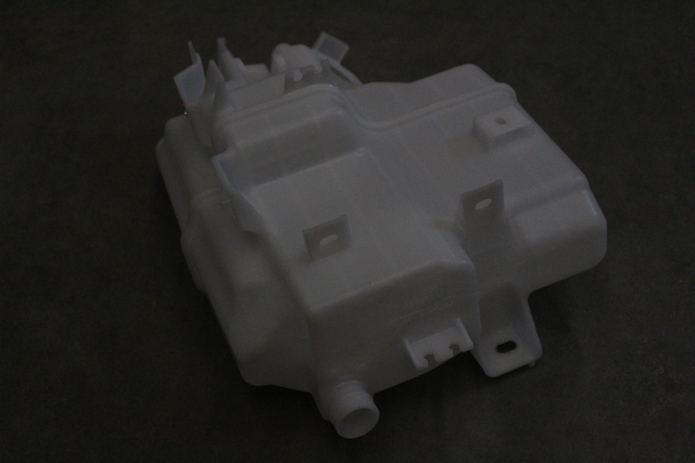 Tappo Serbatoio Liquido Lavavetri Mazda Per CX-5 2013-2015 – Ricambio Originale KD35-67-483