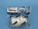 DF7B34111 - : Genuine OEM Front Suspension Strut Bumper – Mazda Part # DF7B-34-111 for Mazda: CX-3 Image