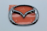 KB7W51731 - Body: Emblem for Mazda: CX-5 Image