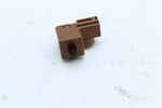 GJ6G66450 - Electrical: Park Brake Warning Switch for Mazda: 3, 5, 6, CX-3, CX-5, MX-5 Miata, RX-8 Image