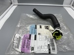 D6516124YB - : Genuine Mazda HVAC Heater Hose Part Number: D651-61-24YB for Mazda: 2 Image