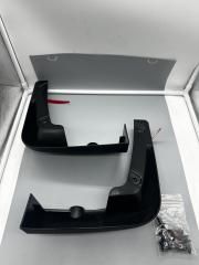 0000-89-N29 - Rear Splash Guard – Mazda CX-9 Part Mazda Parts Connect