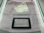 BHY1611JZ - : Display Lens Kit, Mazda 3, BHY1-61-1JZ for Mazda Image
